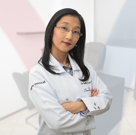 Dra. Priscilla Yukiko Sano Duarte